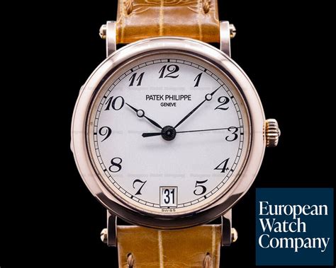 patek philippe geneve swiss 18k 750 ppc 5053|Patek Philippe geneve.